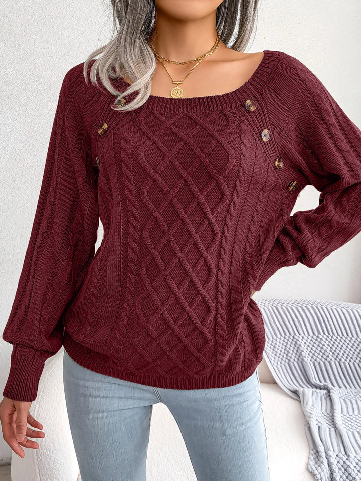 Orione/Elysian Knit™