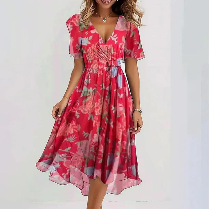 BellaVita Losse Zomerjurk