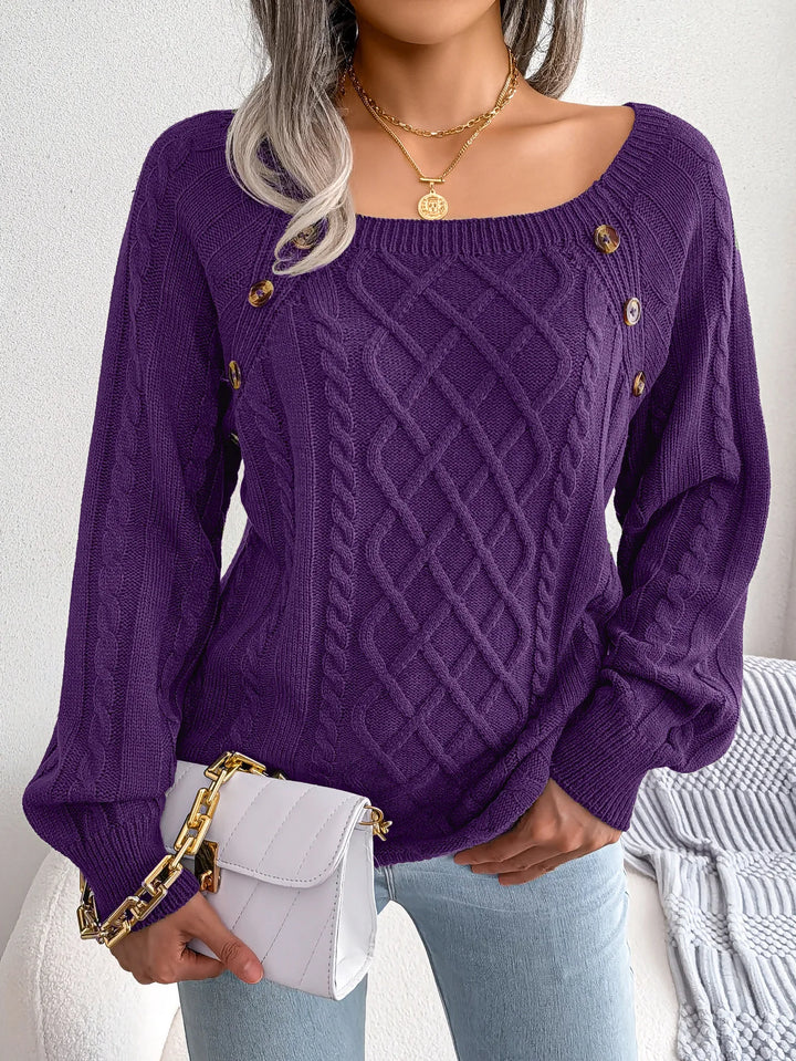 Orione/Elysian Knit™