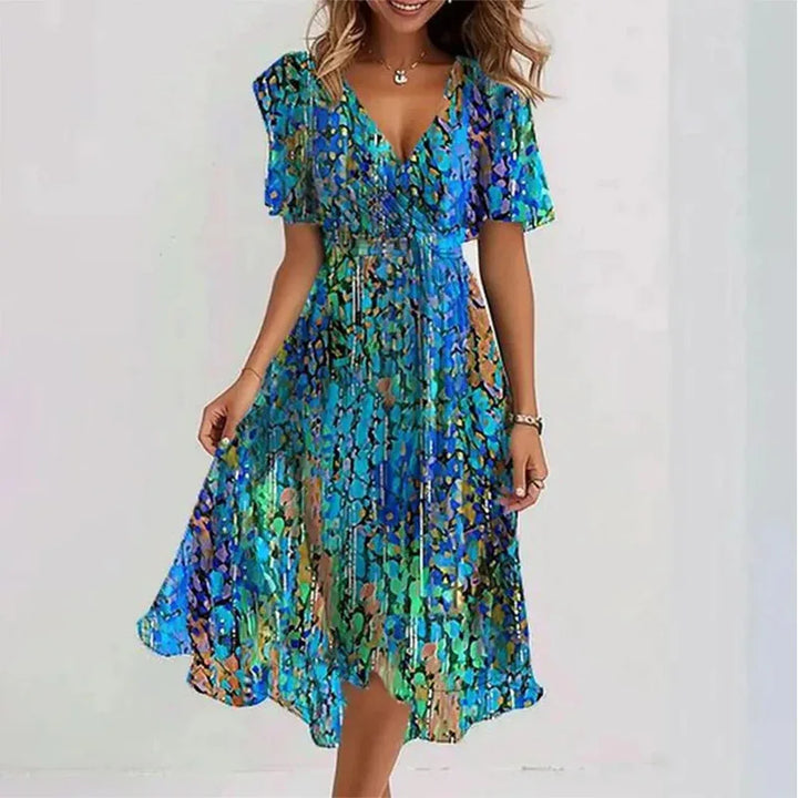 BellaVita Losse Zomerjurk