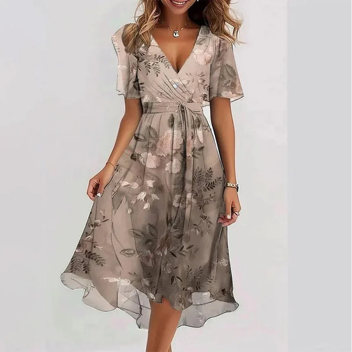 BellaVita Losse Zomerjurk