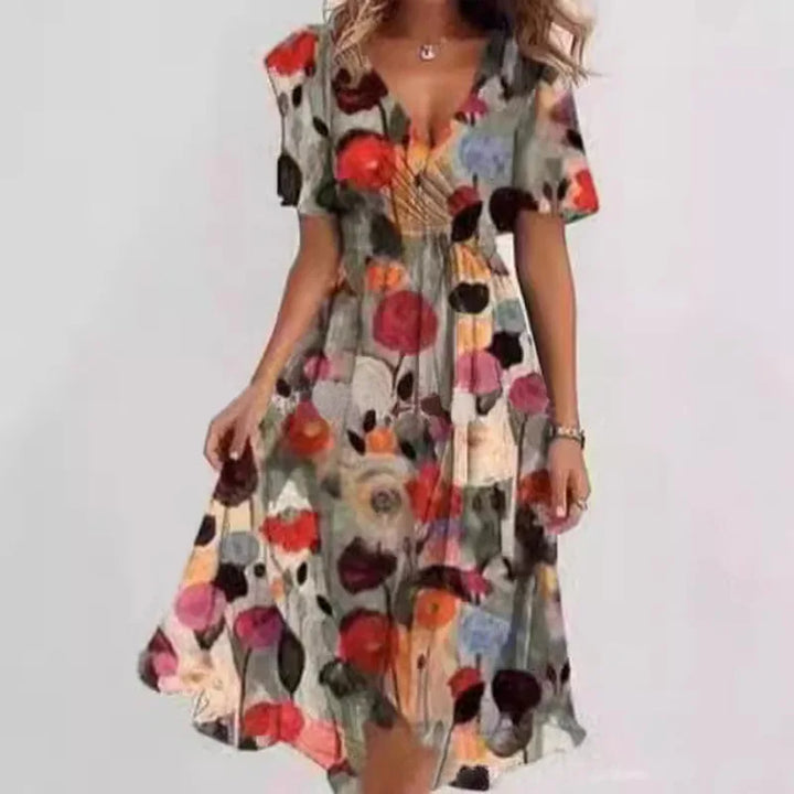 BellaVita Losse Zomerjurk