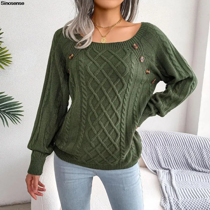 Orione/Elysian Knit™